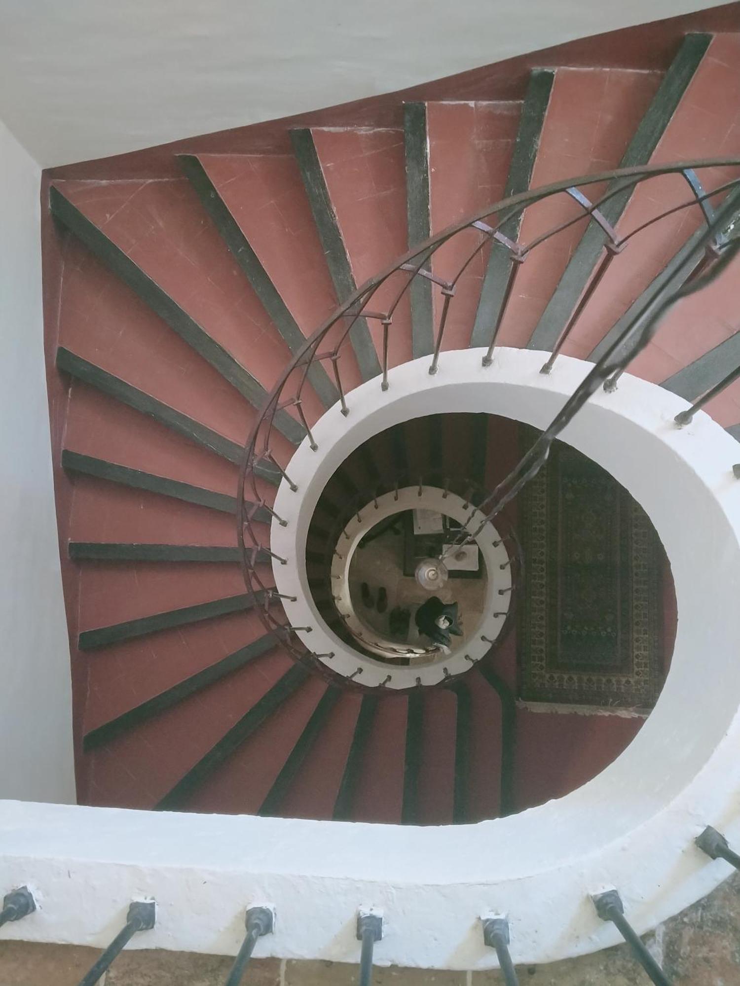Chambres D'Hotes L'Atrium โอรองช์ ภายนอก รูปภาพ